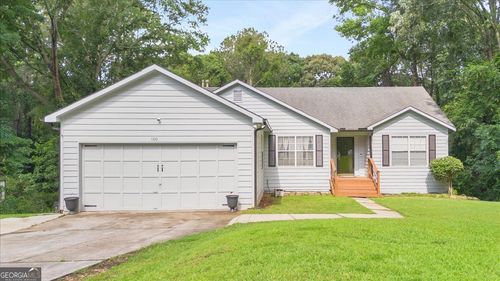 160 Country Mill Ln, Stockbridge, GA, 30281-4554 | Card Image