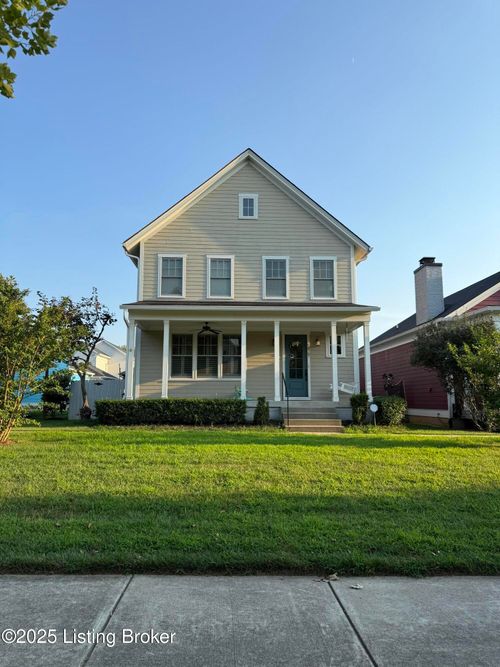 8707 Featherbell Blvd, Prospect, KY, 40059-7002 | Card Image