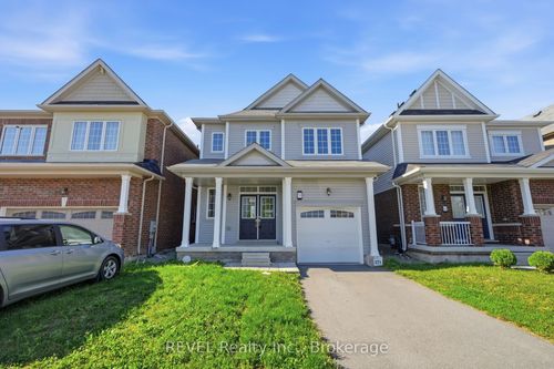 59 Alexandra Dr, Welland, ON, L3B0G3 | Card Image