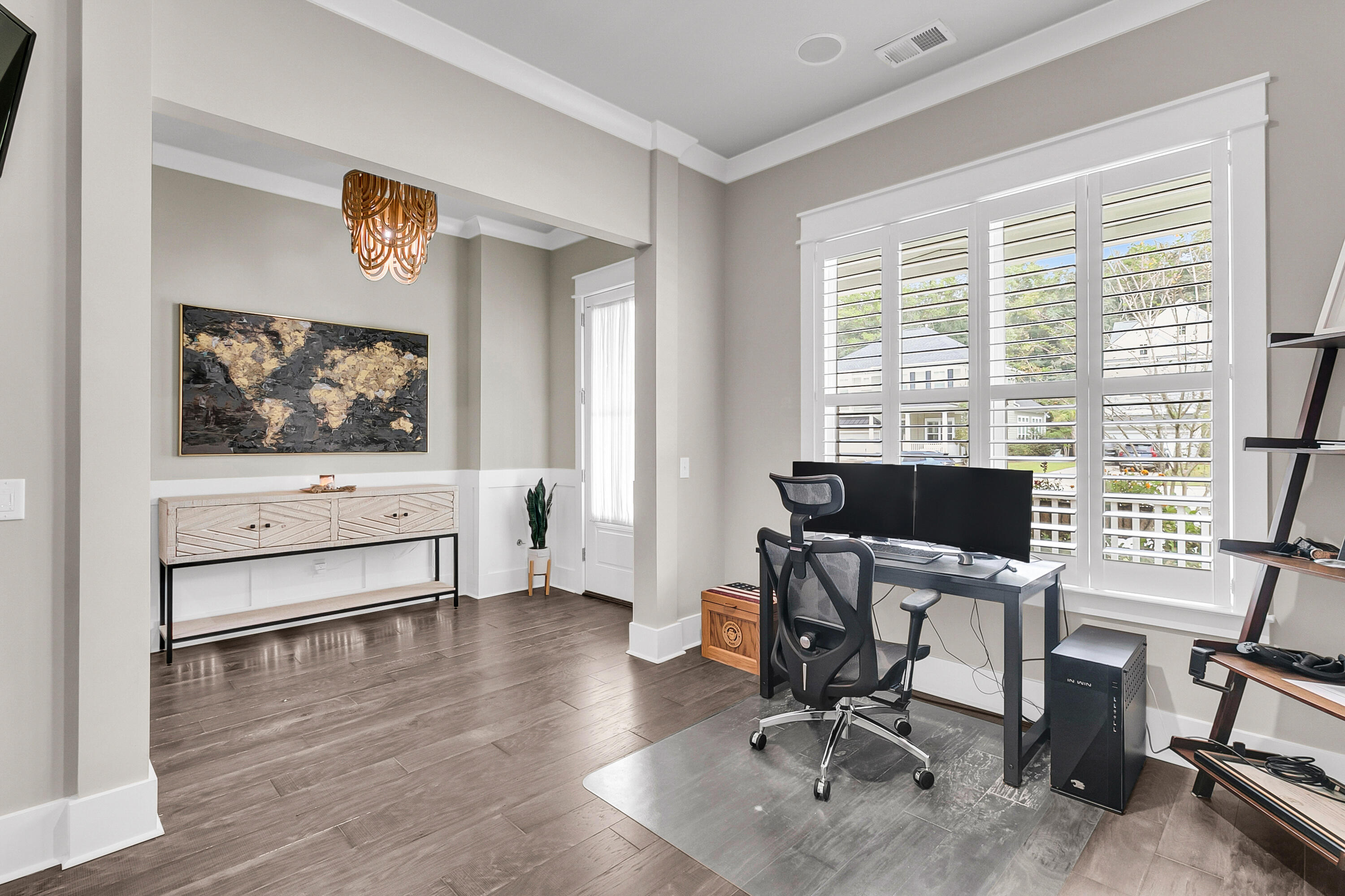 Residential in Mount Pleasant 5