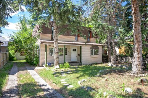 155 35 Street Nw, Calgary, AB, T2N2Z2 | Card Image