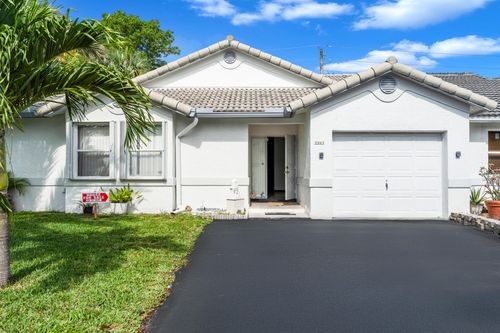 3343 Nw 79th Way, Hollywood, FL, 33024 | Card Image