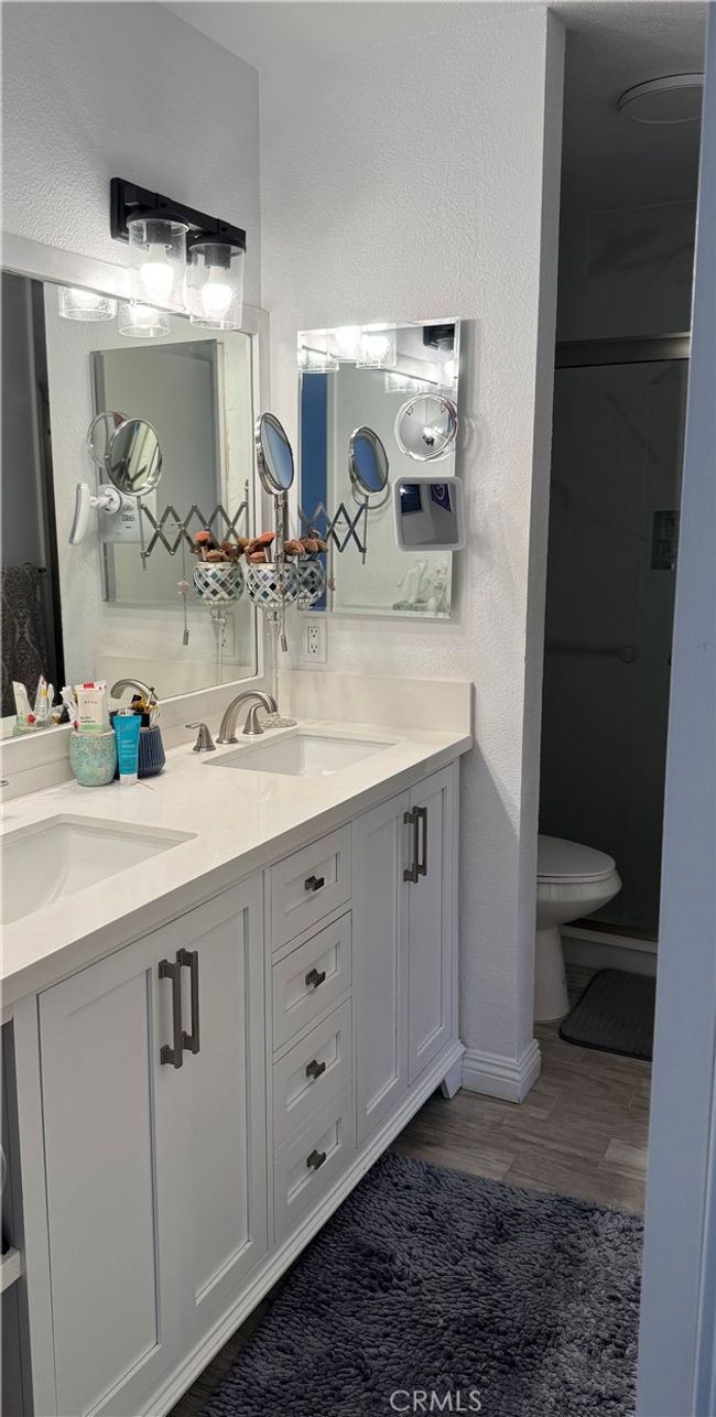 remodeled upstairs bath | Image 12