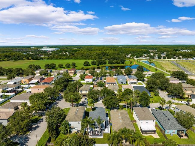 3549 Cardinal Feather Dr, House other with 3 bedrooms, 3 bathrooms and null parking in LAND O LAKES FL | Image 50