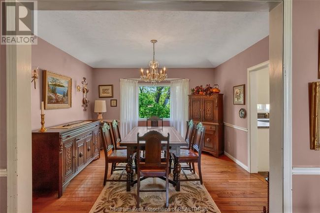12319 Rose Beach Line, House other with 5 bedrooms, 3 bathrooms and null parking in Morpeth ON | Image 27