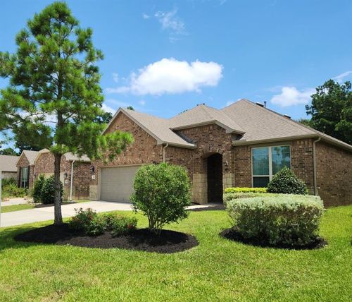 213 Percheron Drive, The Woodlands, TX, 77382 | Card Image