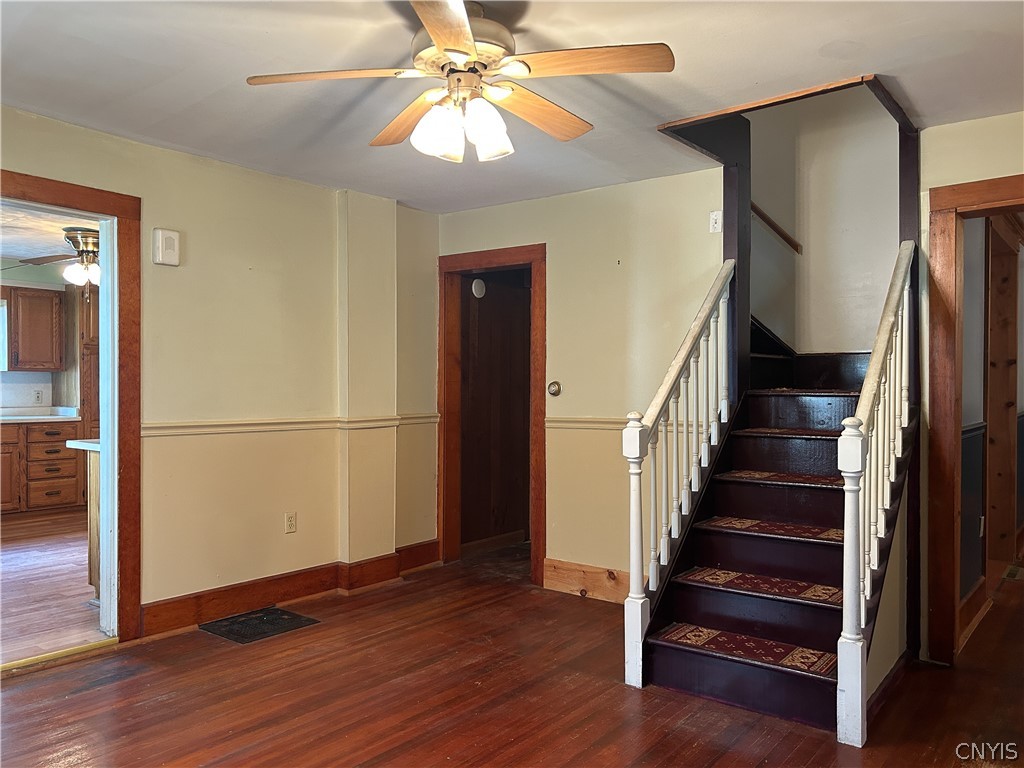 Residential in Auburn 5