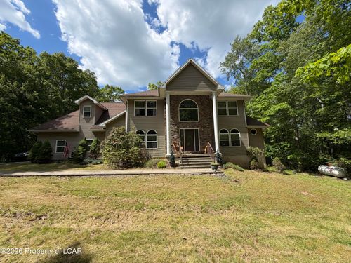 1111 Prospect Rd, Mountain Top, PA, 18707-9097 | Card Image