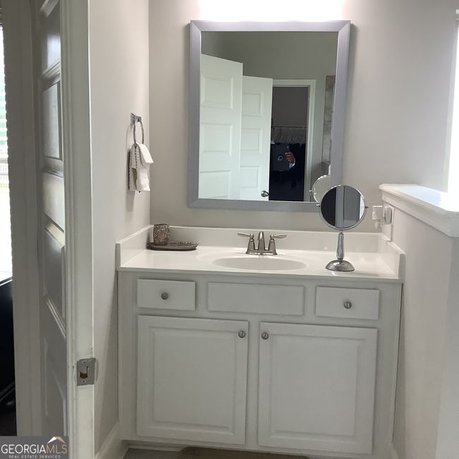 160 Elysian Dr, House other with 4 bedrooms, 4 bathrooms and null parking in Fayetteville GA | Image 63