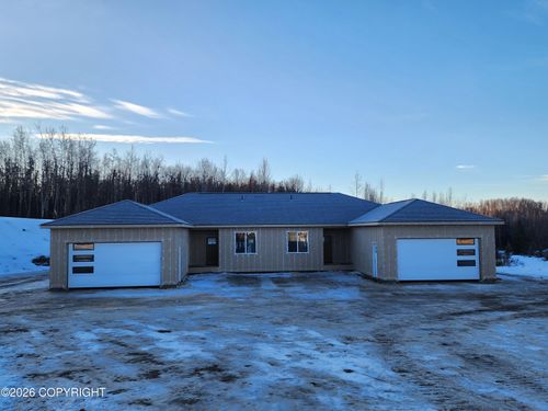 4872 W Sassy Avenue, Wasilla, AK, 99654 | Card Image