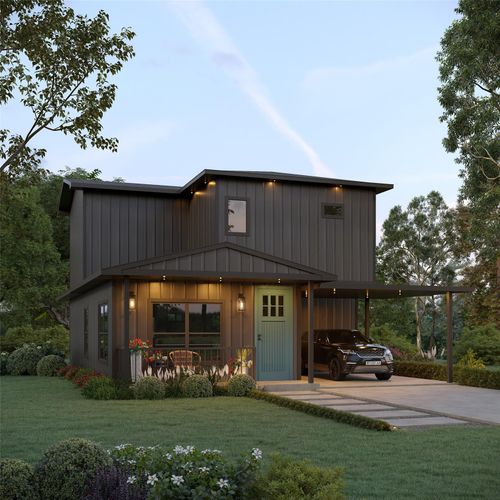 9920 Dipping Woods St, Houston, TX, 77076 | Card Image