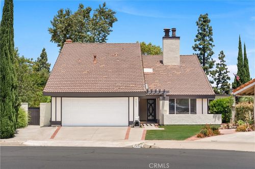 24311 Peacock St, Lake Forest, CA, 92630-1804 | Card Image