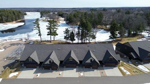 1106 W River Road, DEWEY, WI, 54455 | Card Image