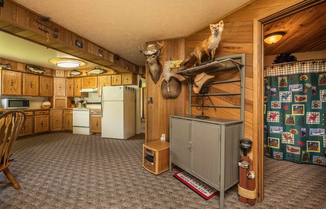 1651 Riverbend Loop Rd, House other with 4 bedrooms, 2 bathrooms and null parking in Cusick WA | Image 14