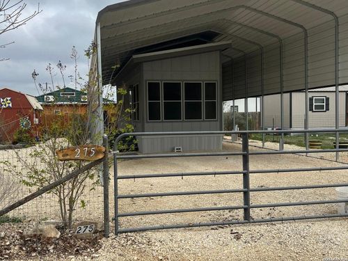 275 Siesta, Bandera, TX, 78003 | Card Image