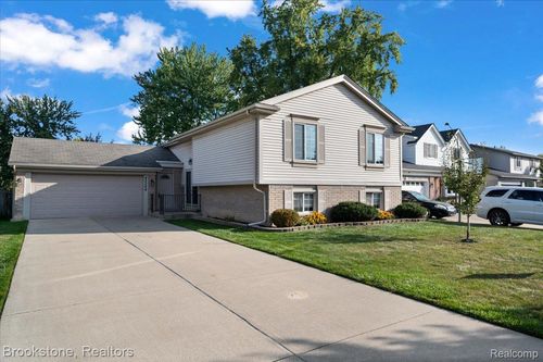 42384 Beechwood Ct, Canton, MI, 48188-1111 | Card Image