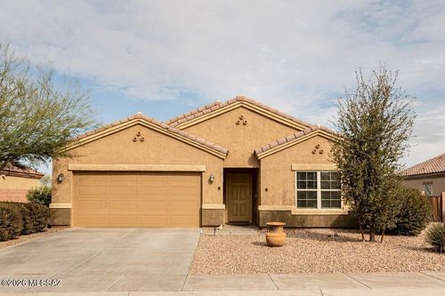 11578 W Despain Drive, Marana, AZ, 85653 | Card Image