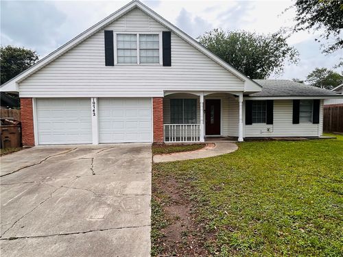 10742 Kingwood Dr, Corpus Christi, TX, 78410-2708 | Card Image