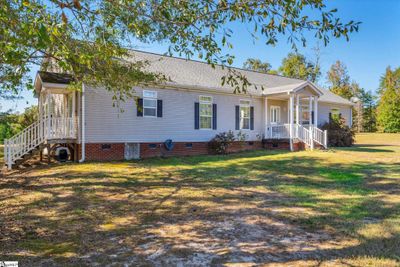 151 Cool Valley Road, House other with 3 bedrooms, 2 bathrooms and 3 parking in Marietta SC | Image 3