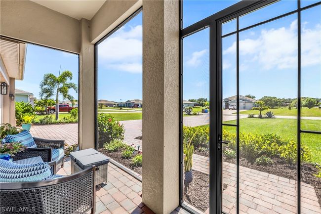 Panoramic Views from the Screened-In Front Porch! | Image 4