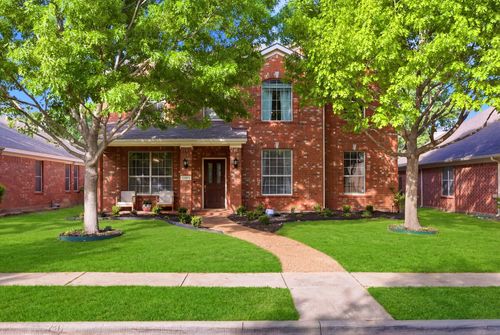 12471 Hawk Creek Dr, Frisco, TX, 75033-1630 | Card Image