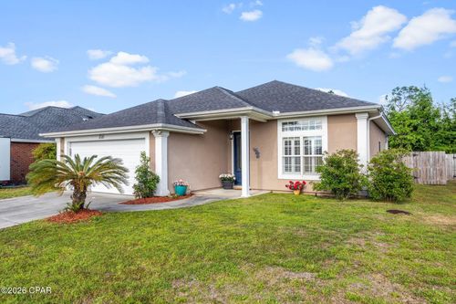 1715 Glencoe Dr, Lynn Haven, FL, 32444-4078 | Card Image