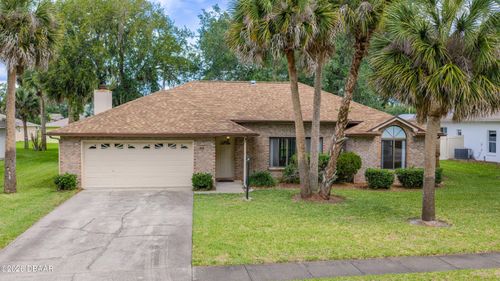 808 George Hecker Dr, SOUTH DAYTONA, FL, 32119-3165 | Card Image