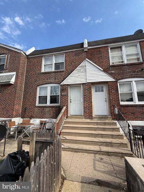 7017 Rutland St, PHILADELPHIA, PA, 19149-1717 | Card Image