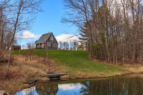 153 Sawyer Hill Rd, Canaan, NH, 03741-7469 | Card Image