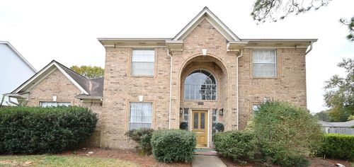 4002 Mission Valley Dr, Missouri City, TX, 77459-3750 | Card Image