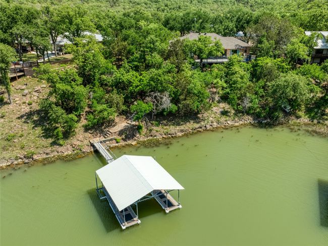 1780 S Lakeview Dr, House other with 3 bedrooms, 2 bathrooms and null parking in Gordon TX | Image 36