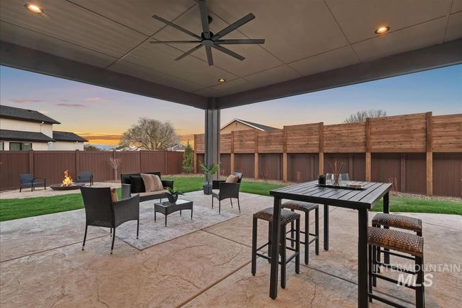 9891 W Napier Ct, House other with 4 bedrooms, 4 bathrooms and 5 parking in Star ID | Image 41