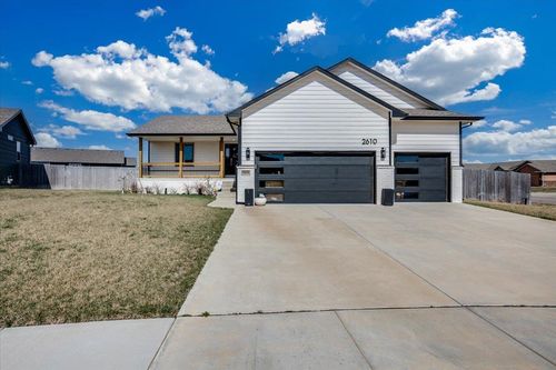 2610 New Spring Ct, Derby, KS, 67037-9287 | Card Image