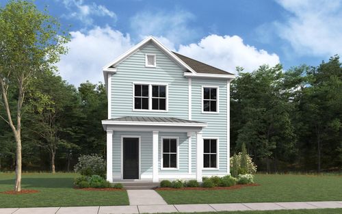 2112 Blue Bayou Blvd, Johns Island, SC, 29455-8382 | Card Image