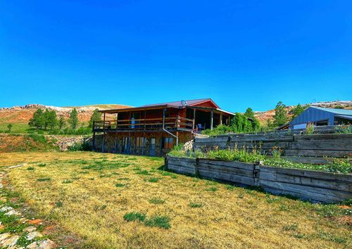25 Clark Rd, Sundance, WY, 82729-9523 | Card Image