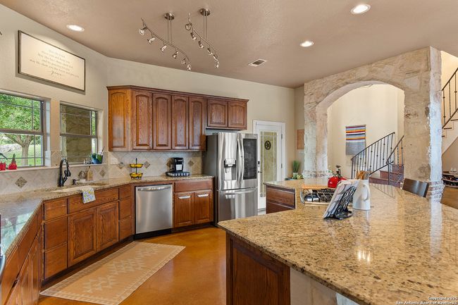 1411 Frontier, House other with 5 bedrooms, 3 bathrooms and null parking in Spring Branch TX | Image 19