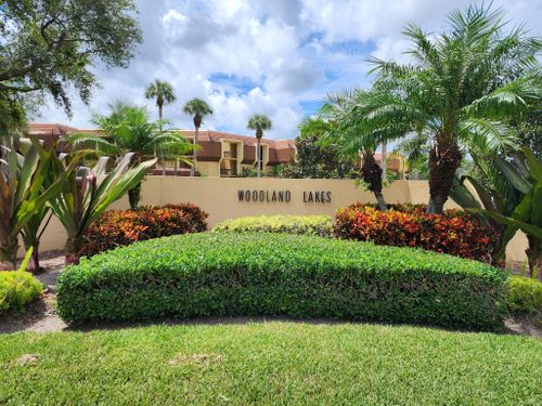 223-5344 Woodland Lakes Drive, Palm Beach Gardens, FL, 33418 | Card Image