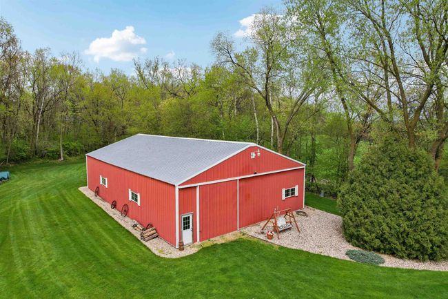 7849 Kruchten Rd, House other with 3 bedrooms, 4 bathrooms and null parking in LODI WI | Image 44