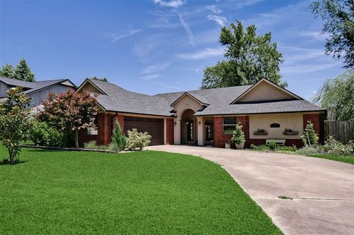 1304 Nw K St, Bentonville, AR, 72712-4145 | Card Image
