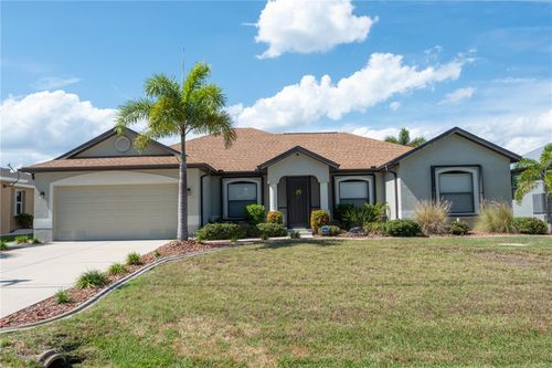 15648 Melport Cir, Port Charlotte, FL, 33981-3264 | Card Image