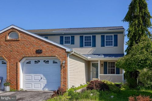 19 Arrow Ct, JONESTOWN, PA, 17038-9286 | Card Image