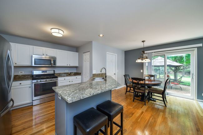 2226 Tremont Ave, House other with 4 bedrooms, 3 bathrooms and 2 parking in Aurora IL | Image 7