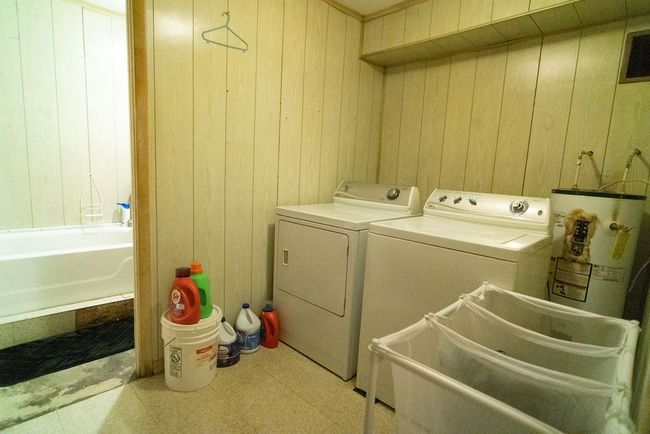624 & 63 Baptist Valley Rd, House other with 2 bedrooms, 1 bathrooms and 4 parking in Cedar Bluff VA | Image 15