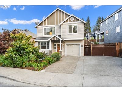 17676 Sw Sarala St, House other with 3 bedrooms, 2 bathrooms and 1 parking in Aloha OR | Image 1