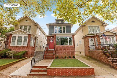 76 88th St, Brooklyn, NY, 11209-5524 | Card Image