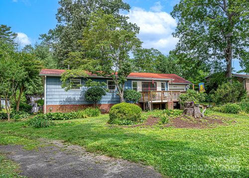 603 S Orchard Rd, Flat Rock, NC, 28731-5640 | Card Image
