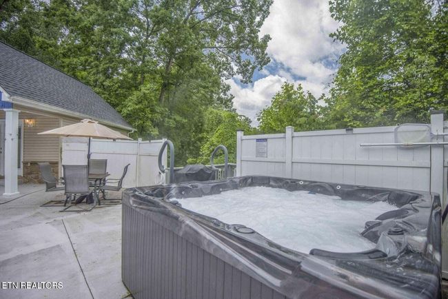 174 Lance Ln, House other with 6 bedrooms, 8 bathrooms and null parking in La Follette TN | Image 22