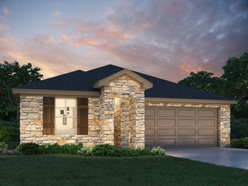 457 El Capitan Loop, Dripping Springs, TX, 78620-3038 | Card Image