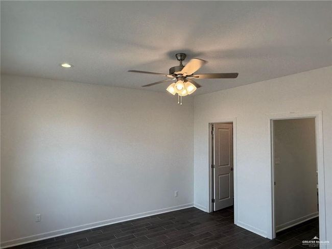 3505 Cove Real Dr, House other with 4 bedrooms, 3 bathrooms and 2 parking in Harlingen TX | Image 9