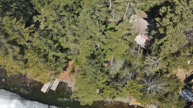 6547 Kennisis Lake Rd, House other with 3 bedrooms, 1 bathrooms and 3 parking in Haliburton ON | Image 29